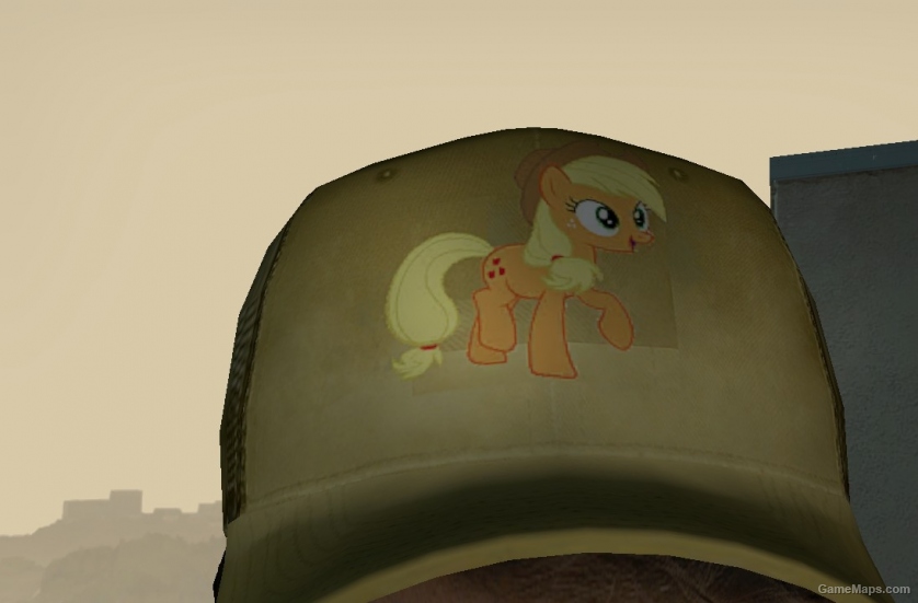 Ellis Applejack hat [V.1.0]
