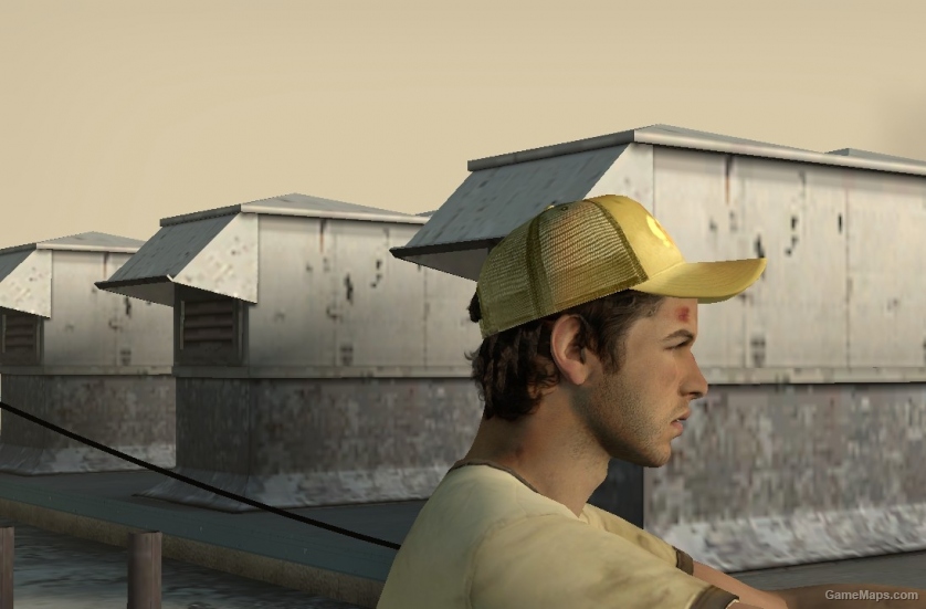 Ellis Applejack hat [V.1.0]