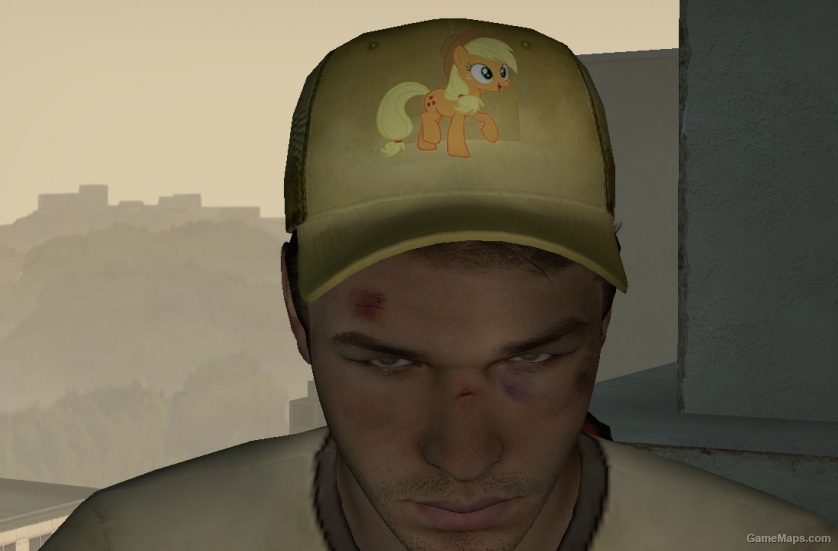 Ellis Applejack hat [V.1.0]