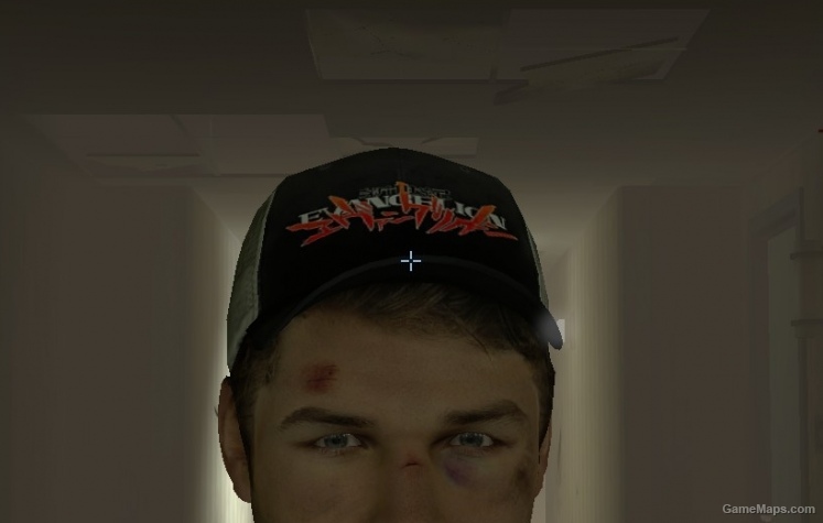Ellis Evangelion Fan