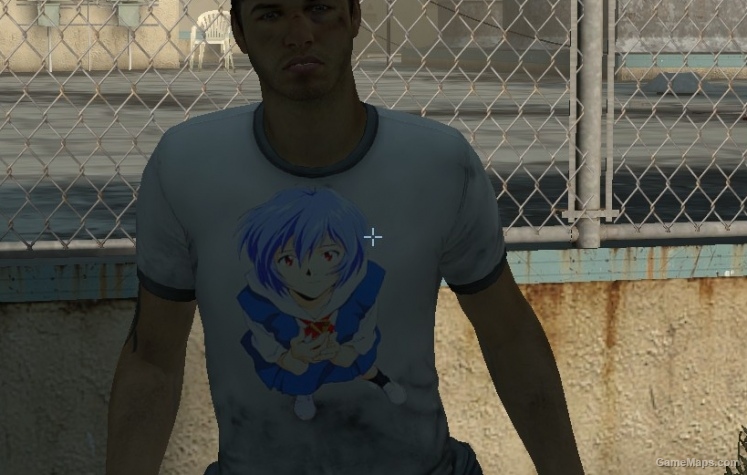Ellis Evangelion Fan