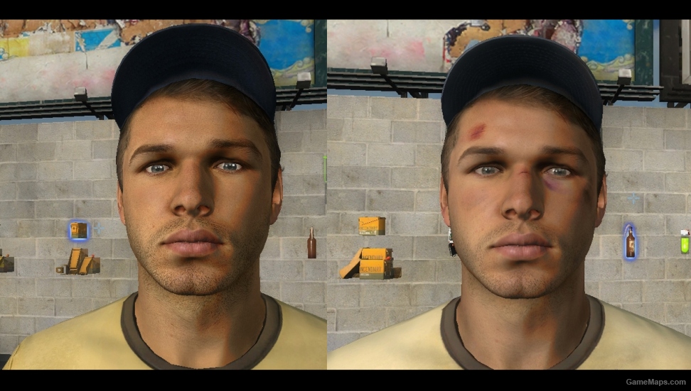 Ellis full restoration