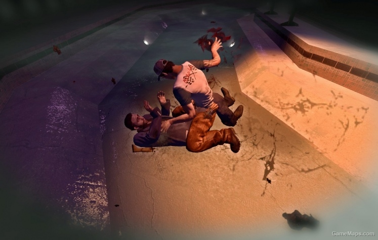 Ellis Hunter (Left 4 Dead 2) - GameMaps