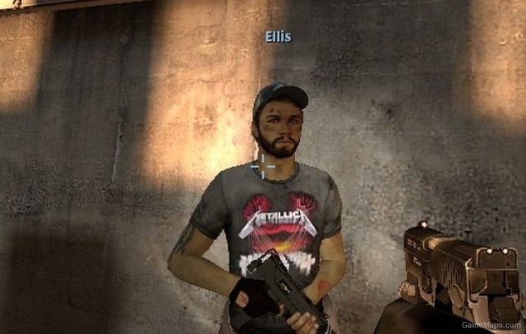 Ellis Metal Militia