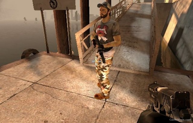 Ellis Metal Militia