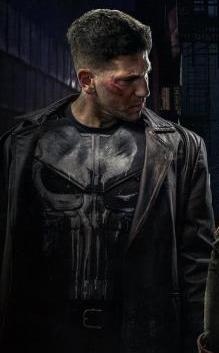 Ellis Punisher