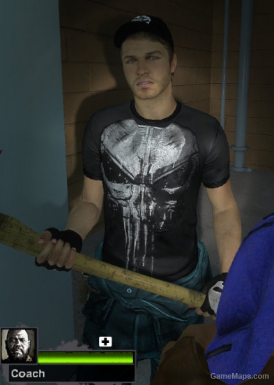 Ellis Punisher