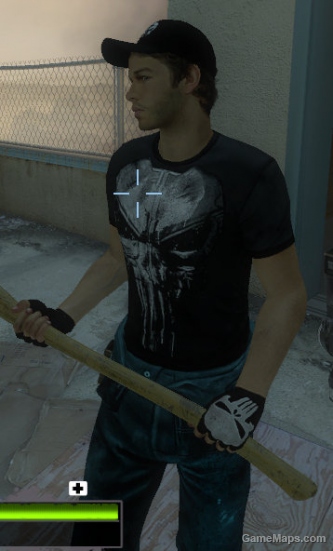 Ellis Punisher