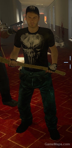 Ellis Punisher