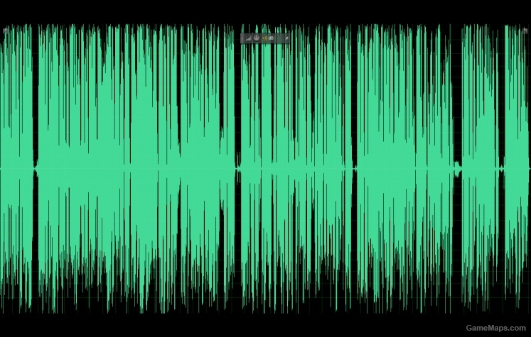 Ellis Robotic Voice [Horzine DAR Robot]
