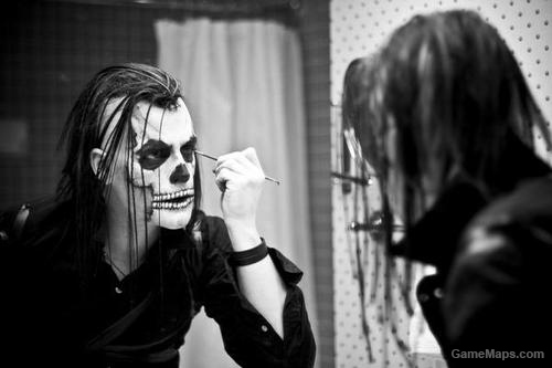 Ellis the misfits