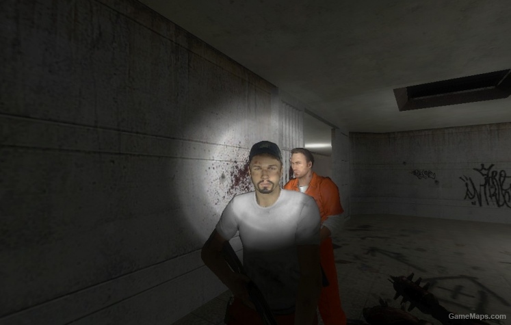 Ellis the State Prisoner