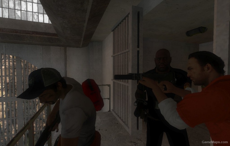 Ellis the State Prisoner