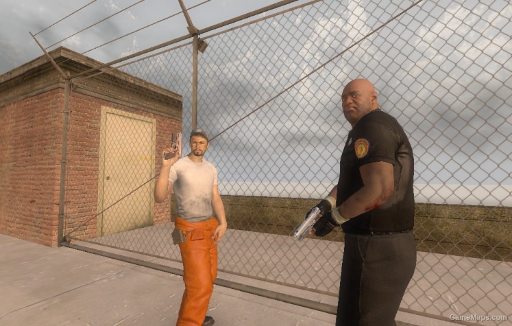 Ellis the State Prisoner