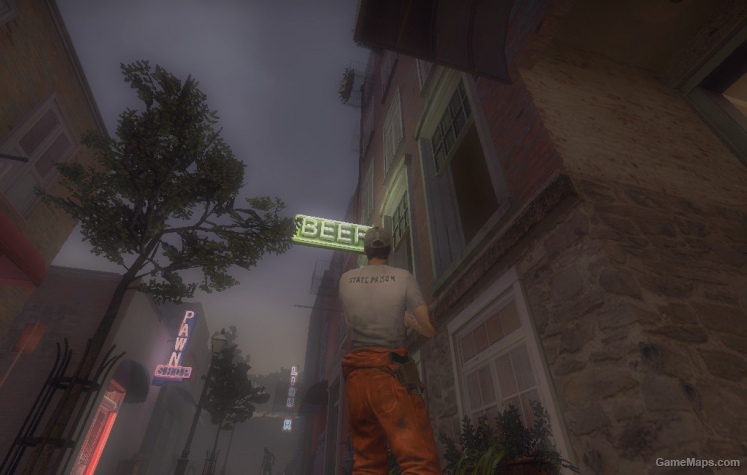 Ellis the State Prisoner v1.2