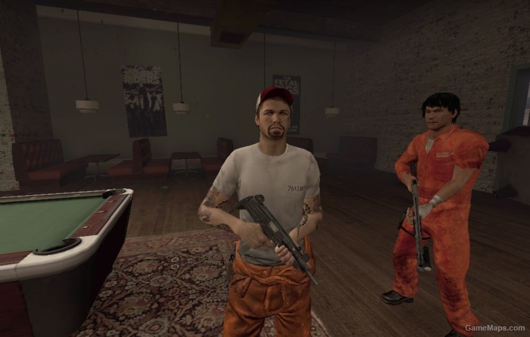 Ellis the State Prisoner v1.2