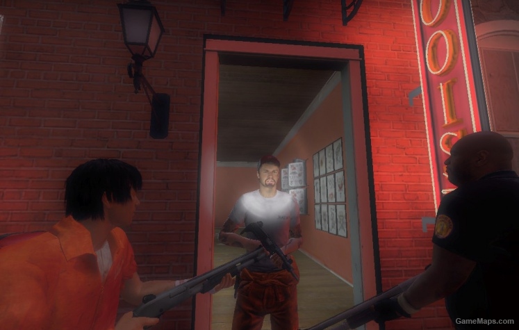Ellis the State Prisoner v1.2