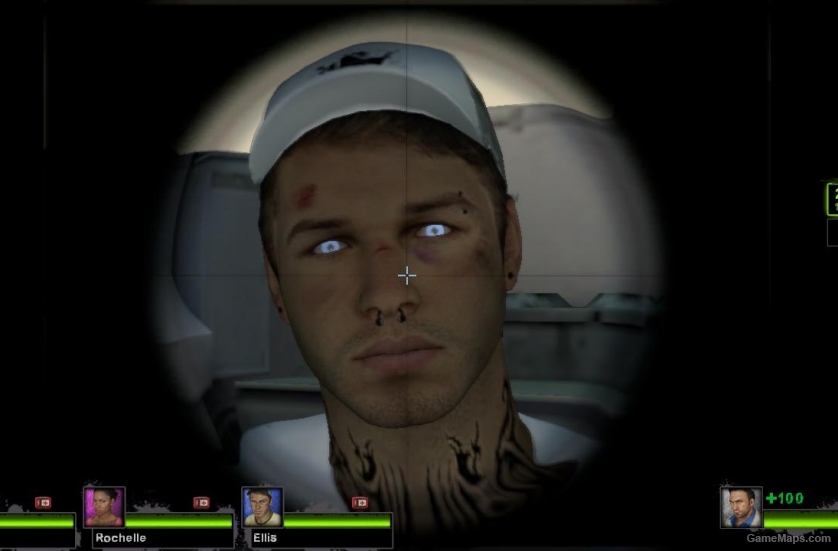 Ellis Wolf Boy (Tatto's and Piercing's)