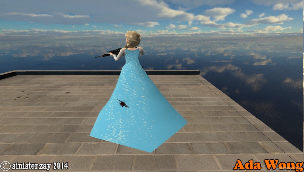 Elsa