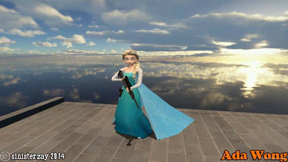 Elsa
