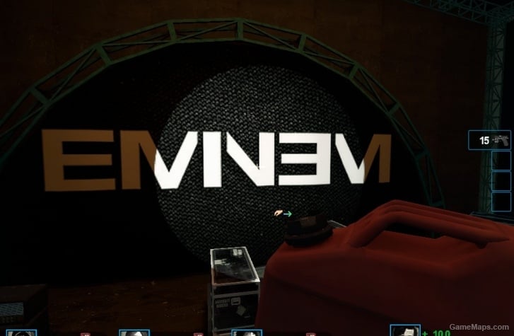 Eminem - MMLP2 Concert Mod