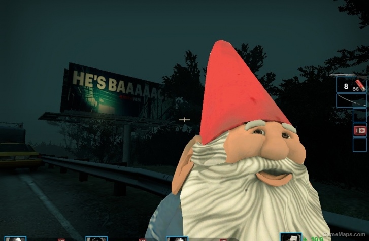 Eminem - MMLP2 Concert Mod