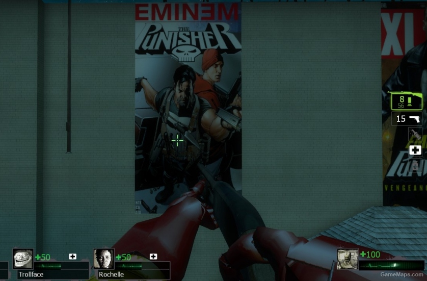 Eminem Concert