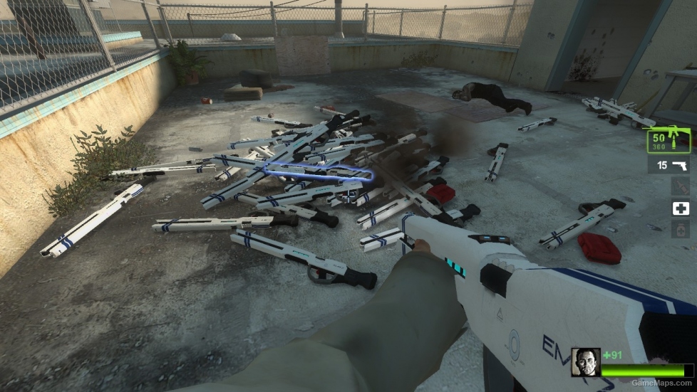 EMR 7 [M16]