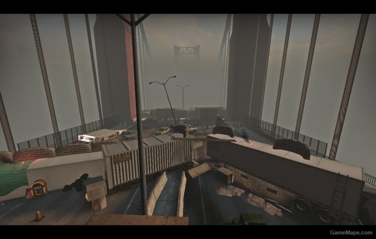End of the Line