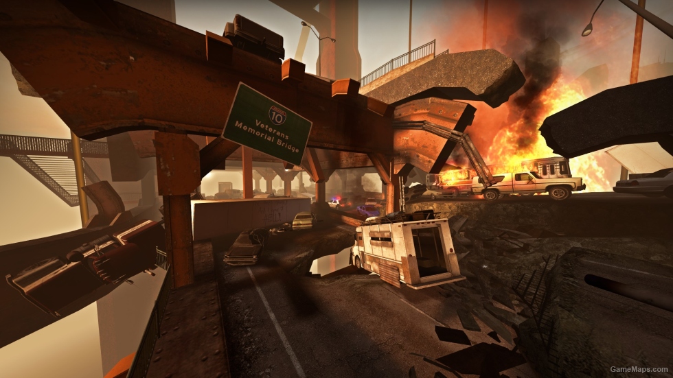 End of the Line: Remastered [FINAL]