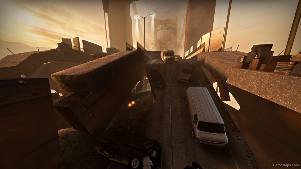 End of the Line: Remastered [FINAL]