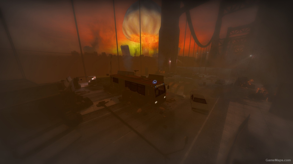 End of the Line: Remastered [FINAL]