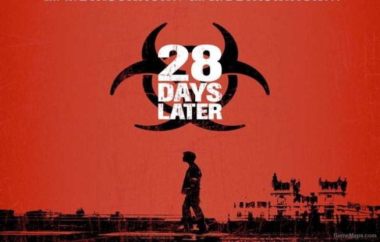 33 HQ Images 28 Days Movie Ending : 28 Days Later - Extras | Movie Morgue Wiki | FANDOM ...