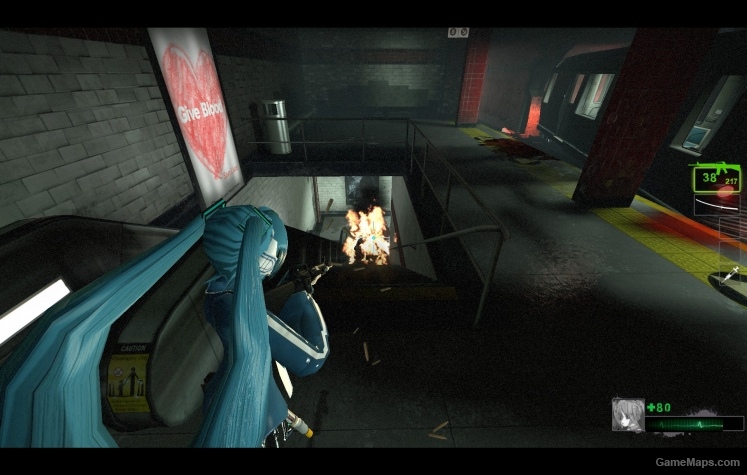Ene For Zoey