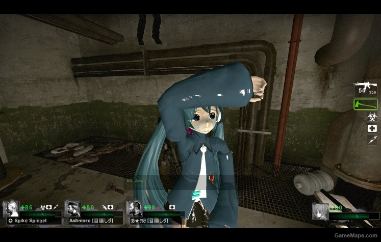 Ene For Zoey
