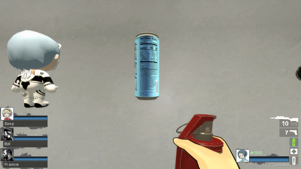 Energy Can (RNG) [Pills]