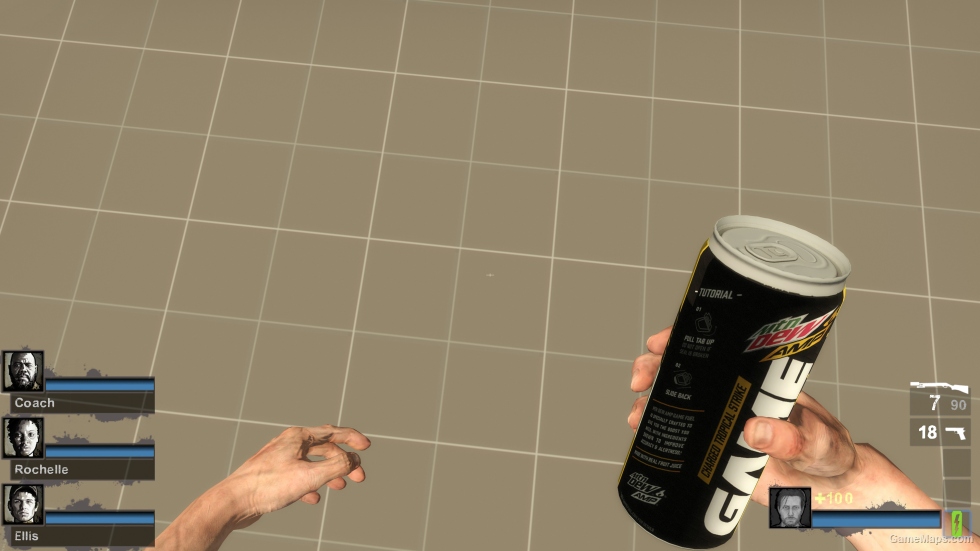 Energy Can (RNG) [Pills]