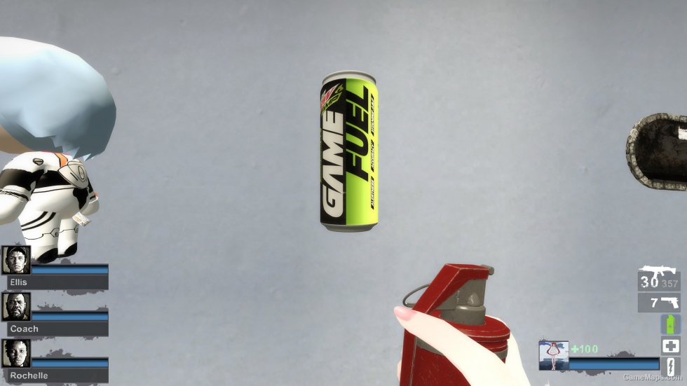 Energy Can (RNG) [Pills]