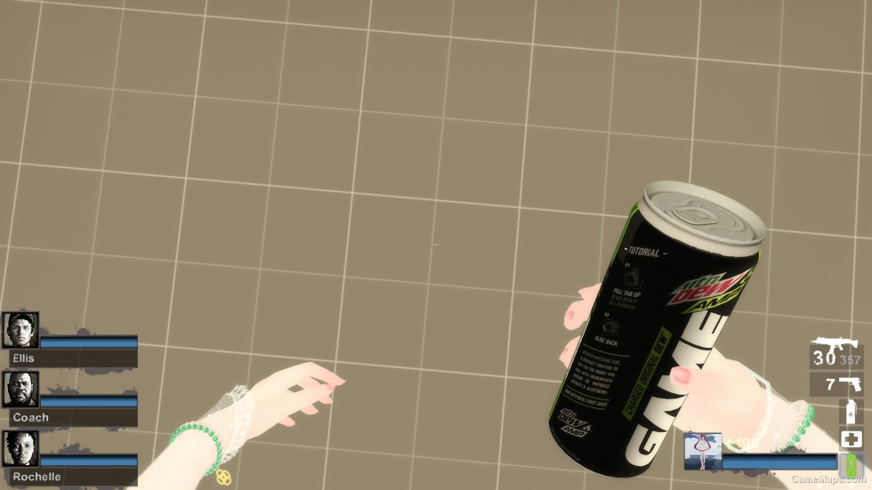 Energy Can (RNG) [Pills]