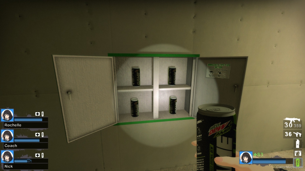 Energy Can (RNG) [Pills]