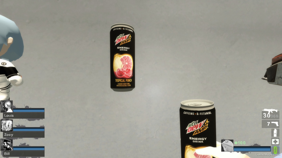 Energy Can (RNG) [Pills]