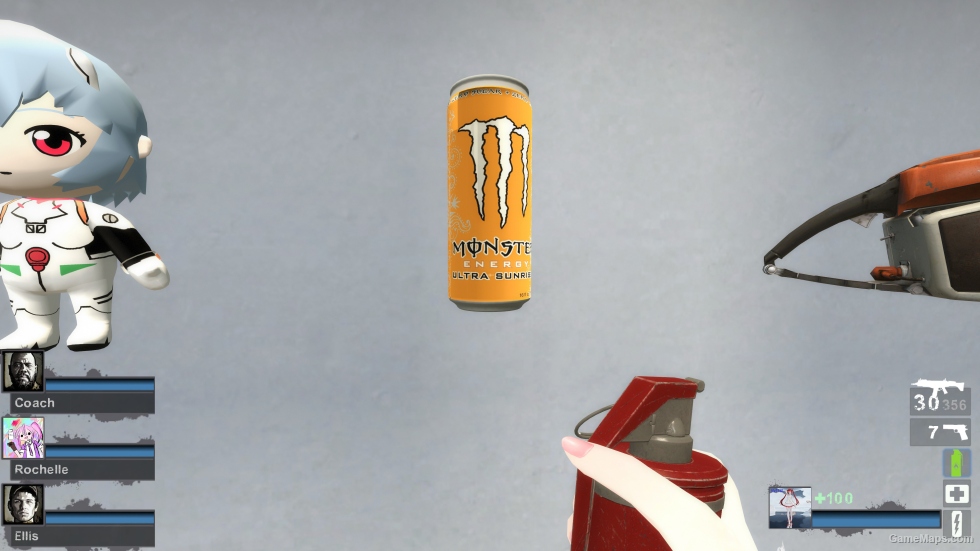 Energy Can (RNG) [Pills]