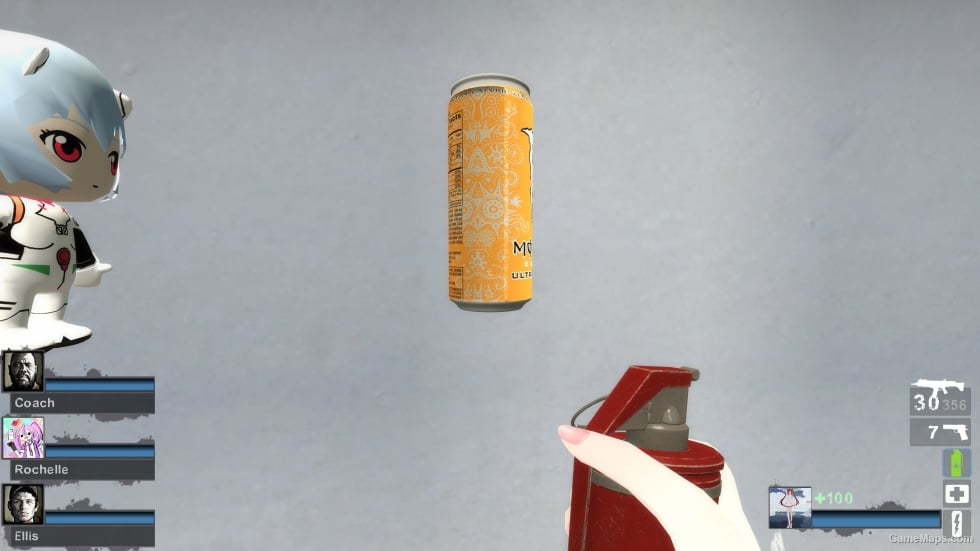 Energy Can (RNG) [Pills]