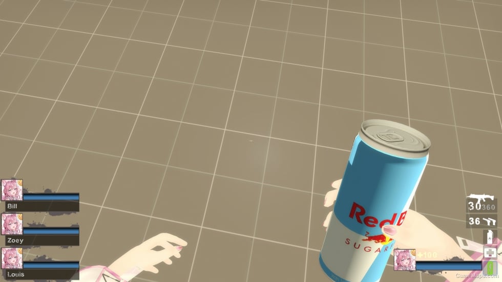 Energy Can (RNG) [Pills]