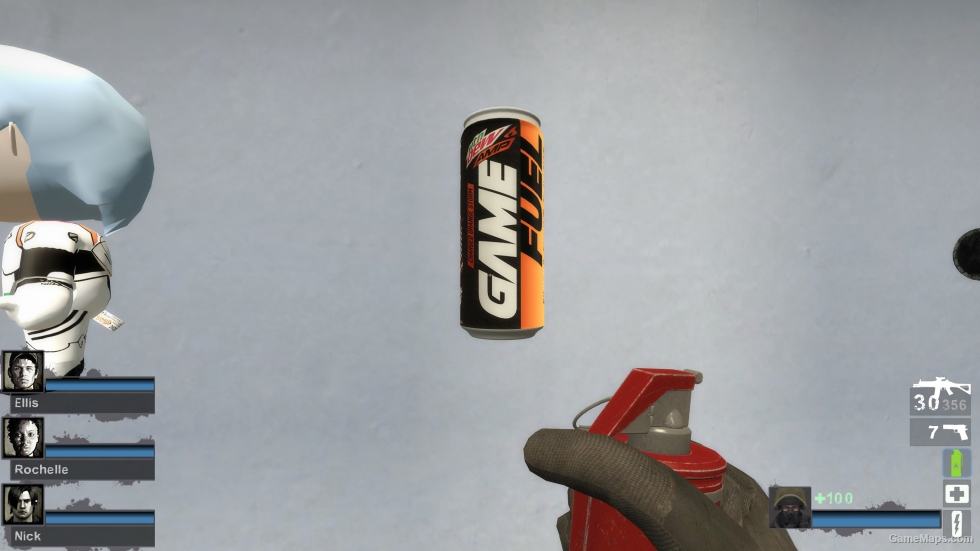 Energy Can (RNG) [Pills]
