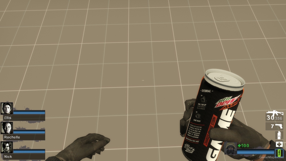 Energy Can (RNG) [Pills]