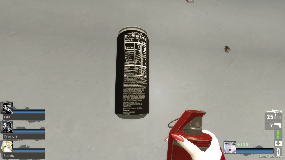 Energy Can (RNG) [Pills]