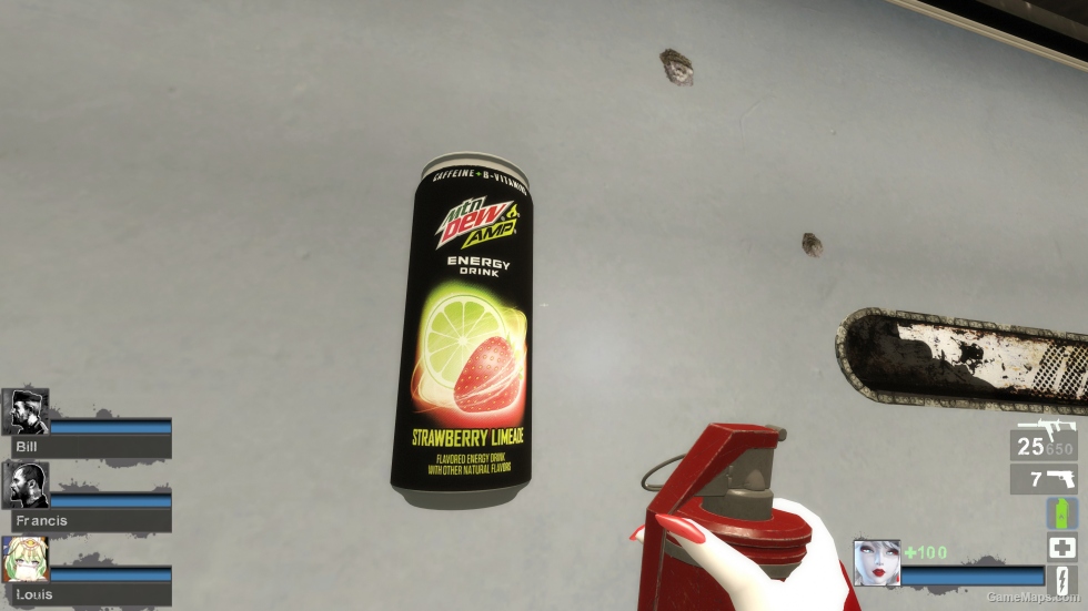 Energy Can (RNG) [Pills]