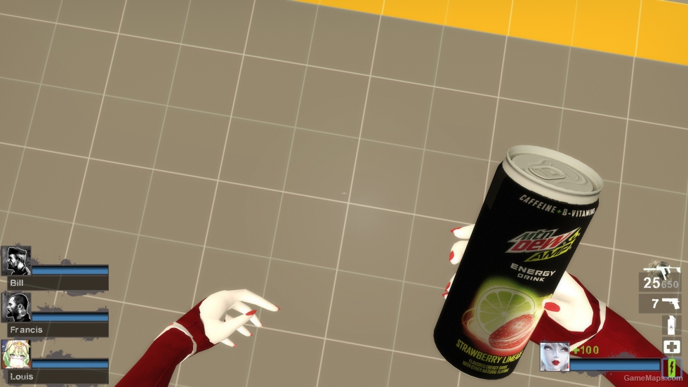 Energy Can (RNG) [Pills]