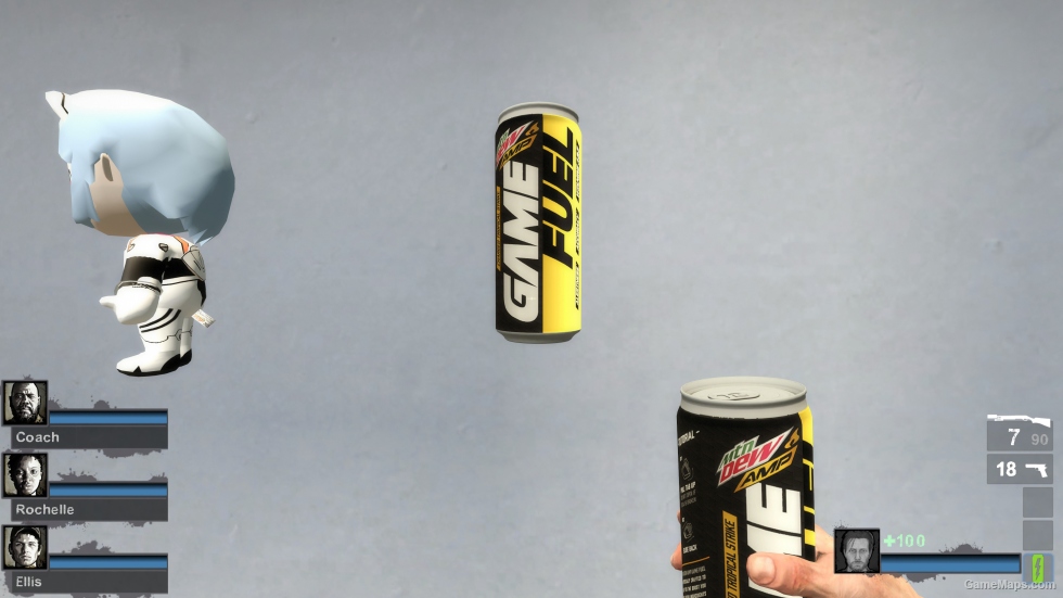 Energy Can (RNG) [Pills]